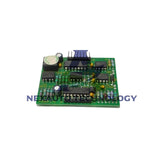 05701-A-0285 Honeywell Analog Output Module